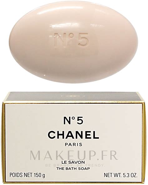 saponetta chanel n 5 prezzo|N°5 .